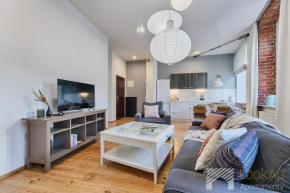 Apartament Berliński by LookAp